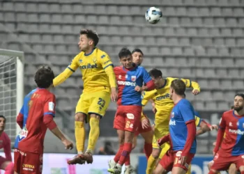 Βόλος – Παναιτωλικός 1-0