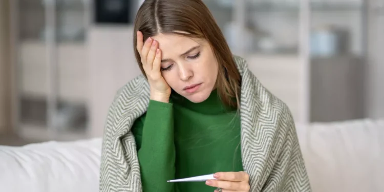 Γρίπη: Τι έχει αλλάξει στη συμπεριφορά του ιού – Άγνωστο ποτέ θα κορυφωθούν τα κρούσματα