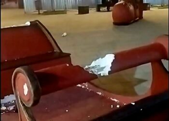 Κώστας Λύρος: Φτωχό μεν, πανάκριβο δε το Χριστουγεννιάτικο πρόγραμμα του Δήμου Μεσολογγίου!