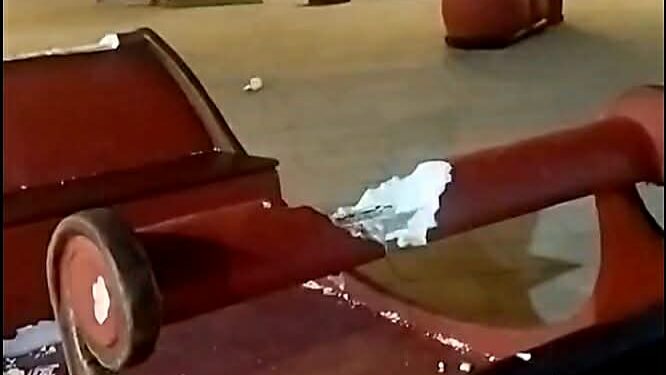 Κώστας Λύρος: Φτωχό μεν, πανάκριβο δε το Χριστουγεννιάτικο πρόγραμμα του Δήμου Μεσολογγίου!