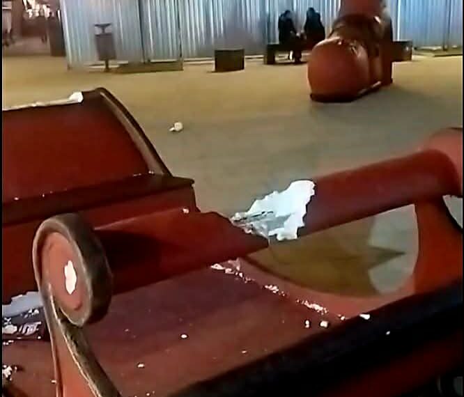 Κώστας Λύρος: Φτωχό μεν, πανάκριβο δε το Χριστουγεννιάτικο πρόγραμμα του Δήμου Μεσολογγίου!