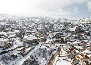 Κοινωνικός τουρισμός: Χειμερινές διακοπές με voucher έως και 12 διανυκτερεύσεις