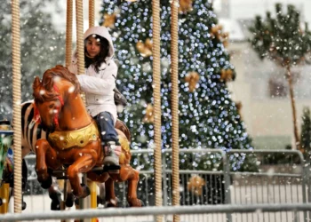 Καιρός: Αυτά είναι τα επικρατέστερα σενάρια μέχρι την Πρωτοχρονιά – Τι λένε οι μετεωρολόγοι