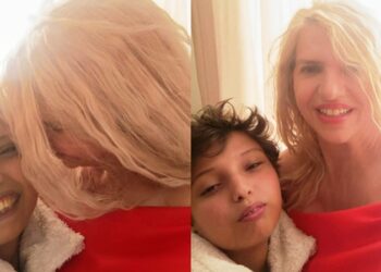 Να ζήσει στο έπακρο, ο κόσμος και οι προσευχές μας έδωσαν μια νέα ζωή, λέει η μητέρα του Μάριου που έκανε μεταμόσχευση στο Τορίνο