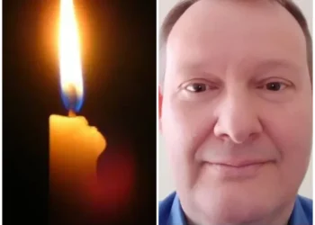 Θλίψη στο Μεσολόγγι: «Έφυγε» ξαφνικά στα 54 του ο διακεκριμένος επιστήμονας Ασημάκης Γριβόπουλος