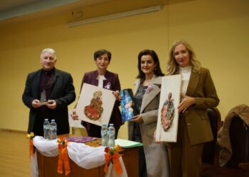 Αστακός: Με επιτυχία η τιμητική εκδήλωση με αφορμή την Παγκόσμια Ημέρα για την εξάλειψη της βίας κατά των γυναικών.