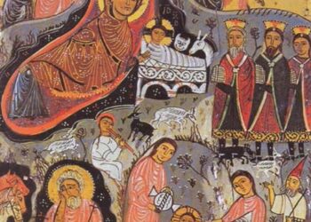 Ευχές για τα Χριστούγεννα από τον Δήμαρχο Ξηρομέρου