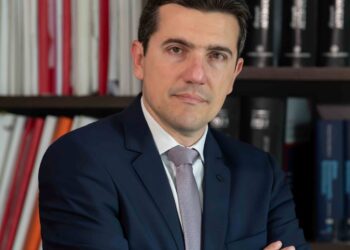 Μασούρας-Αυγέρης: Ανάδειξη αντιπλημμυρικών έργων και οδική ασφάλεια στην Αιτωλοακαρνανία στην Λογοδοσία