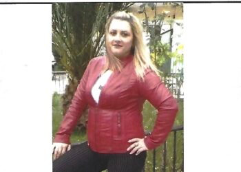 Ναύπακτος: Θρήνος για το θάνατος της 44χρονης Νέλης