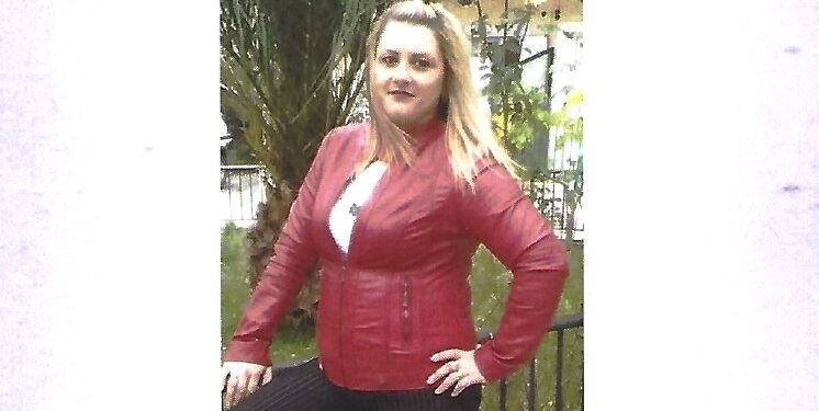 Ναύπακτος: Θρήνος για το θάνατος της 44χρονης Νέλης