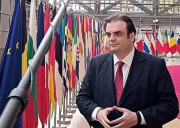 Κυριάκος Πιερρακάκης: Εξελέγη νέος πρόεδρος του Eurogroup – Η εκλογή του σηματοδοτεί μια ιστορική στιγμή για την Ελλάδα