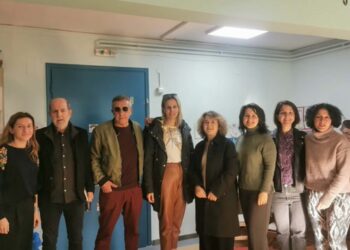 Χριστουγεννιάτικη Δράση Στήριξης των Ειδικών Δημοτικών Σχολείων και του Ειδικού Νηπιαγωγείου από τον ΣΕΠΕ Αγρινίου – Θέρμου