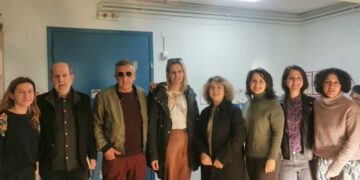 Χριστουγεννιάτικη Δράση Στήριξης των Ειδικών Δημοτικών Σχολείων και του Ειδικού Νηπιαγωγείου από τον ΣΕΠΕ Αγρινίου – Θέρμου