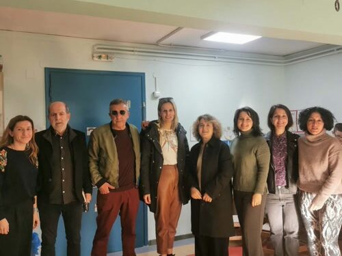 Χριστουγεννιάτικη Δράση Στήριξης των Ειδικών Δημοτικών Σχολείων και του Ειδικού Νηπιαγωγείου από τον ΣΕΠΕ Αγρινίου – Θέρμου