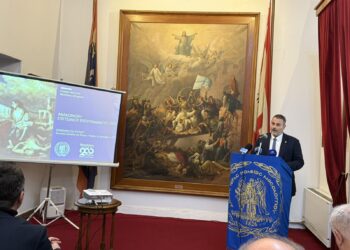 Μεσολόγγι: Παρουσιάστηκε το πρόγραμμα των εκδηλώσεων για την Επέτειο από τα 200 χρόνια της Εξόδου (φωτο – βίντεο)