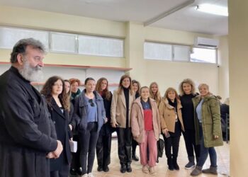 Διανομή ειδών πρώτης ανάγκης από το Κοινωνικό Παντοπωλείο του Δήμου Αγρινίου