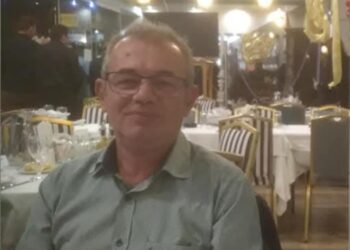 Αγρίνιο: Θλίψη για τον αιφνίδιο θάνατο του 59χρονου Απόστολου Σταφυλά