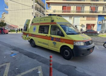 Αγρίνιο: «Να διευκρινιστούν άμεσα οι αιτίες», λέει το Σωματείο Ιδιωτικών Υπαλλήλων για το τροχαίο με ντελιβερά