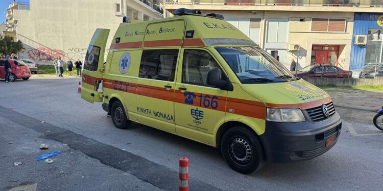 Αγρίνιο: «Να διευκρινιστούν άμεσα οι αιτίες», λέει το Σωματείο Ιδιωτικών Υπαλλήλων για το τροχαίο με ντελιβερά