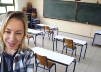 Αντιδράσεις στην Αμφιλοχία για την συγχώνευση του 3ου Δημοτικού Σχολείου