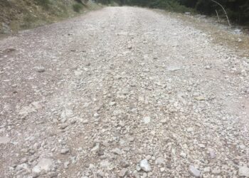 Ικανοποίηση για την χρηματοδότηση για τον δρόμο Αμβρακιάς – Αργυρού Πηγαδίου!