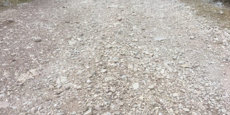 Ικανοποίηση για την χρηματοδότηση για τον δρόμο Αμβρακιάς – Αργυρού Πηγαδίου!