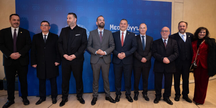 Εμβληματική εναρκτήρια εκδήλωση στο Μέγαρο Μουσικής για τους εορτασμούς της Διακοσιοστής Επετείου της Εξόδου του Μεσολογγίου