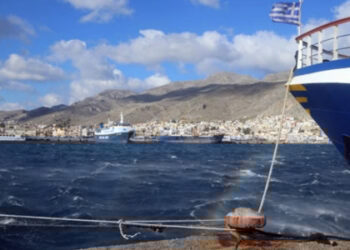 Σταδιακή αποκατάσταση των ακτοπλοϊκών δρομολογίων από και προς την Κρήτη