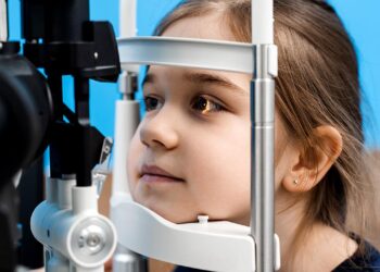 Νέα γονιδιακή θεραπεία για την κληρονομική τύφλωση των παιδιών