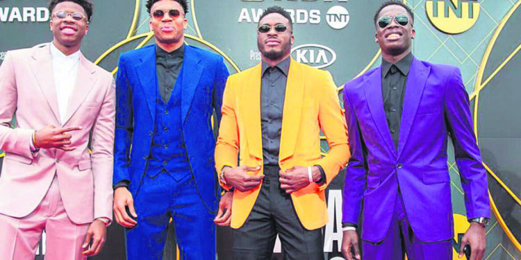 Oι Antetokounbros επελαύνουν στο real estate – Η οικογένεια Αντετοκούνμπο χτίζει μια πολυεπίπεδη αυτοκρατορία