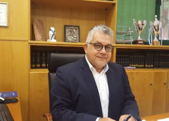 Παπαϊωάννου για διαγραφές αιώνιων φοιτητών: Τέλος στο χάος που κρατούσε τα ΑΕΙ δέσμια παρωχημένων πρακτικών