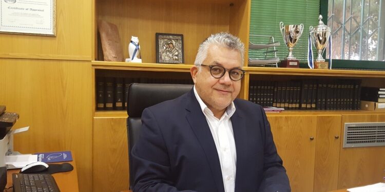 Παπαϊωάννου για διαγραφές αιώνιων φοιτητών: Τέλος στο χάος που κρατούσε τα ΑΕΙ δέσμια παρωχημένων πρακτικών