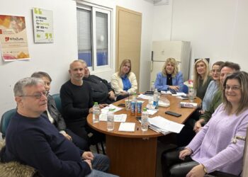 Ενεργοποίηση της Επιτροπής Ελέγχου Καταστημάτων Οπτικών Ειδών από την Περιφέρεια Δυτικής Ελλάδας