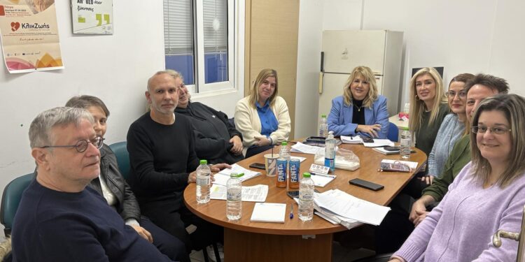 Ενεργοποίηση της Επιτροπής Ελέγχου Καταστημάτων Οπτικών Ειδών από την Περιφέρεια Δυτικής Ελλάδας