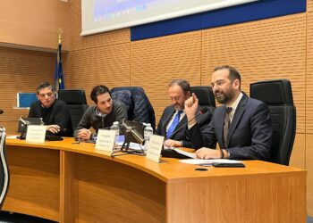 Συζήτηση για το νέο Κώδικα Αυτοδιοίκησης στο Περιφερειακό Συμβούλιο-Τι περιλαμβάνει το ψήφισμα