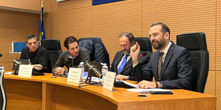 Συζήτηση για το νέο Κώδικα Αυτοδιοίκησης στο Περιφερειακό Συμβούλιο-Τι περιλαμβάνει το ψήφισμα