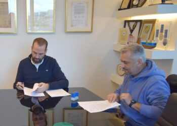 Ξεκινούν παρεμβάσεις στη διασταύρωση Αμπέλια – Άγιοι Θεόδωροι στον Δήμο Θέρμου