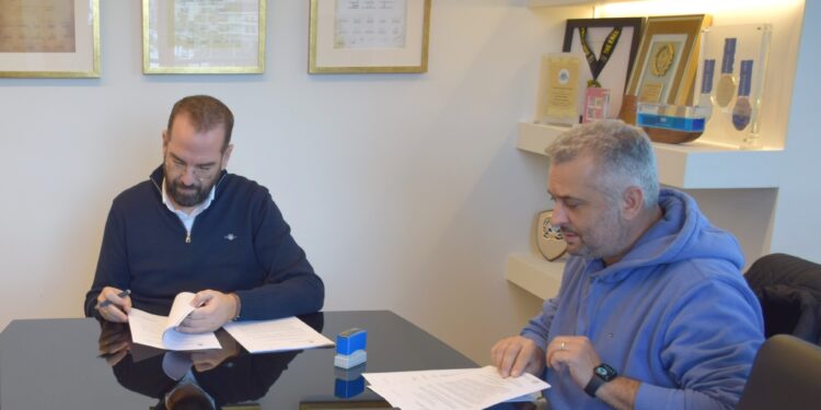 Ξεκινούν παρεμβάσεις στη διασταύρωση Αμπέλια – Άγιοι Θεόδωροι στον Δήμο Θέρμου