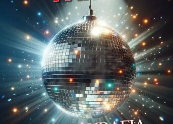 Disco party στην Κουκουβάγια