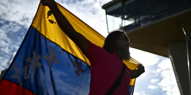 Η Κολομβία φοβάται «καταστροφή» στη Λατινική Αμερική μετά την επίθεση των ΗΠΑ στη Βενεζουέλα