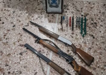 Η Αστυνομία για το άγριο περιστατικό στο Ξηρόμερο – Για απόπειρα ανθρωποκτονίας κατηγορούνται οι συλληφθέντες όπως αποκάλυψε από χθες το agriniosite (φωτο)