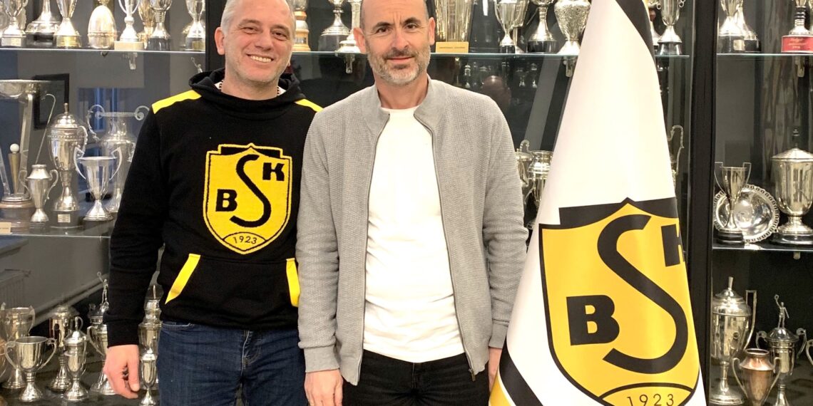 Η Ομόνοια Ναυπάκτου στον ΑΣ Πέρα Κωνσταντινούπολης με επίκεντρο το Διεθνές Τουρνουά Πετοσφαίρισης Κορασίδων