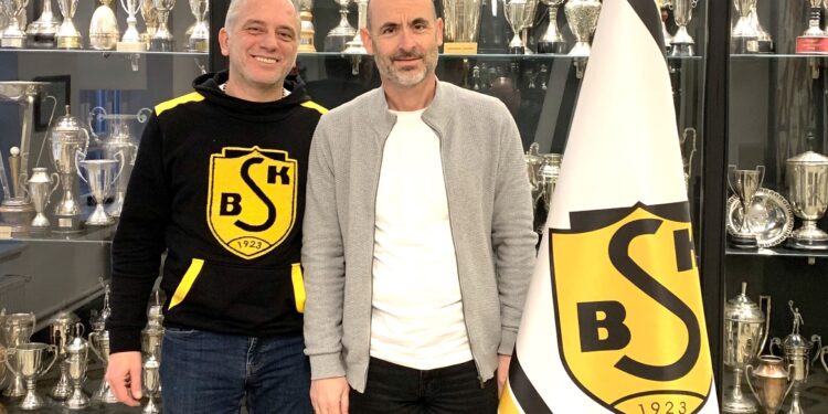 Η Ομόνοια Ναυπάκτου στον ΑΣ Πέρα Κωνσταντινούπολης με επίκεντρο το Διεθνές Τουρνουά Πετοσφαίρισης Κορασίδων