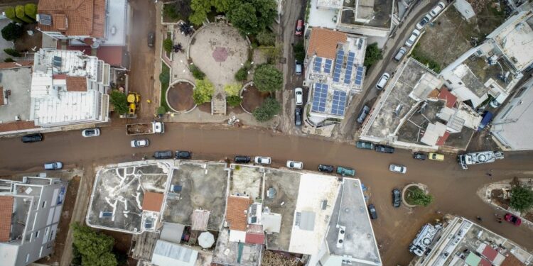 Πλημμυρικά φαινόμενα στην Ελλάδα: Ρέματα υπό πίεση και η ανάγκη για πρόγνωση και ανθεκτικότητα