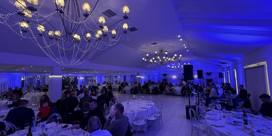 Χορός του Συλλόγου Εργαζομένων ΟΤΑ Αιτωλοακαρνανίας στο Αγρίνιο – Συνάντηση και μήνυμα ενότητας, παρά το βαρύ κλίμα των ημερών