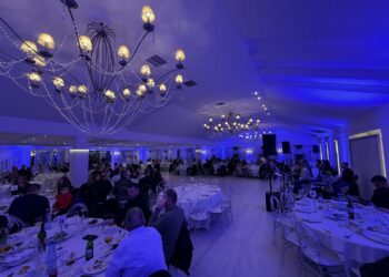 Χορός του Συλλόγου Εργαζομένων ΟΤΑ Αιτωλοακαρνανίας στο Αγρίνιο – Συνάντηση και μήνυμα ενότητας, παρά το βαρύ κλίμα των ημερών