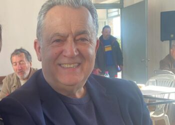 Ο Αντιδήμαρχος της καθαριότητας που δεν φοβάται να σηκώσει «σκόνη»!!