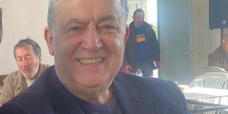 Ο Αντιδήμαρχος της καθαριότητας που δεν φοβάται να σηκώσει «σκόνη»!!