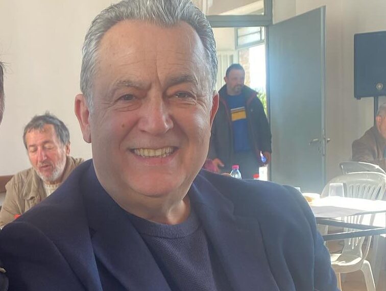 Ο Αντιδήμαρχος της καθαριότητας που δεν φοβάται να σηκώσει «σκόνη»!!