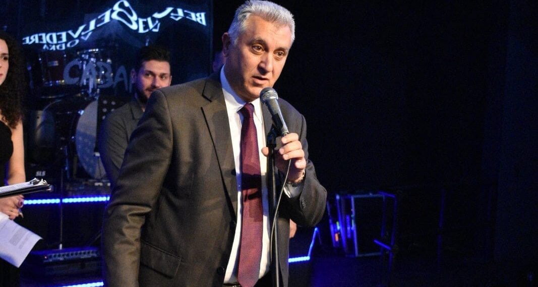 Δήμος Αγρινίου: Μπορεί να αλλάζουν τα πρόσωπα, όμως υπάρχουν αντιδημαρχίες που κρίνουν χαρακτήρες